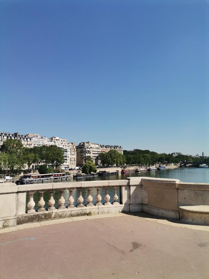 Toureifelchampselysee Paris Exterior photo